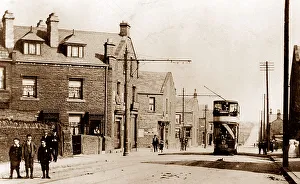 Leeds Road, Stanningley