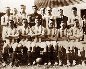 Leeds United Football Club