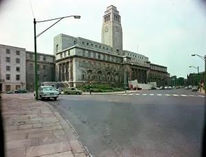 Leeds - University