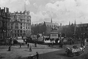 LEEDS, Yorkshire