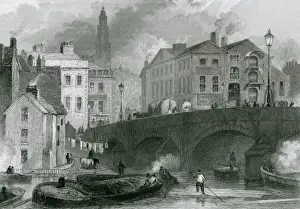 LEEDS, Yorkshire