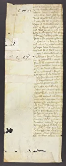Fragments Prints: Legal Text? (Fragment)