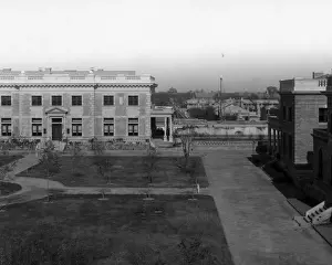 Legation Quarter, Peking (Beijing), China