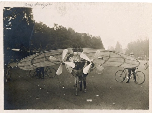 LEGAY 'AVIETTE' 1920 LEGAY 'AVIETTE' 1920