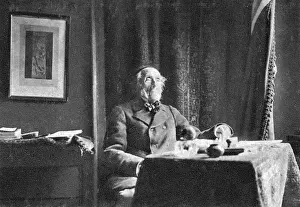Wilfrid Prints: Legouve Photo