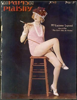 Legrand / Showgirl Legrand / Showgirl