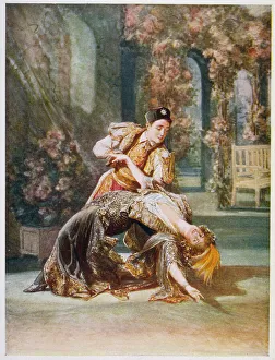 LEHAR / MERRY WIDOW 4