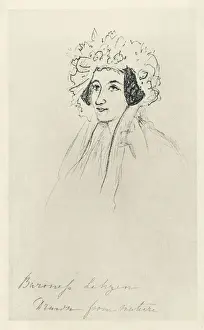 LEHZEN (1784 - 1870)