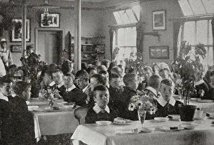 Leicester Children Poor Children's Summer Homes