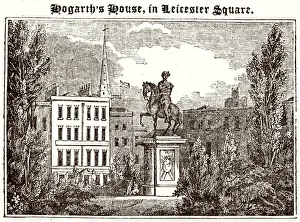Leicester Square