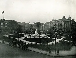 Leicester Square, London