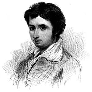 Leigh Hunt / Severn