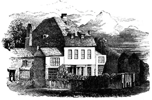 Leigh Hunt / Southgate
