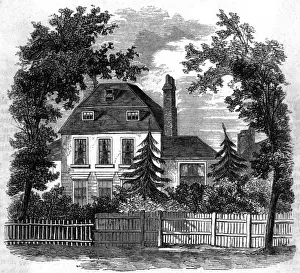 Leigh Hunt / Southgate