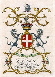 Leigh - Lord Leigh
