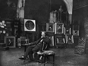 Mayall Prints: Leighton / Mayall Photo