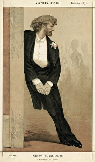 Aesthetic Gallery: Leighton / Vanity Fair