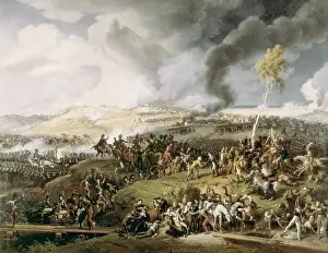 Franois Prints: LEJEUNE, Louis-Franzois, baron (1775-1848)