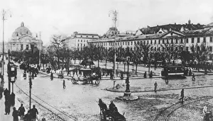 Lemberg Prints: Lemberg (Lviv)