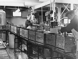 1972 Prints: Lemonade Factory