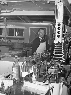 Lemonade Factory
