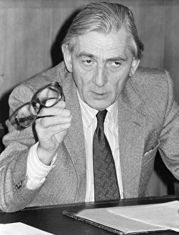 Len Murray, Labour politician and trade union leader