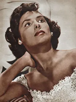 Lena Horne