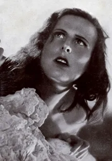 Images Dated 17th January 2018: LENI RIEFENSTAHL / 1932