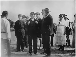 Lenin Prints: Lenin at Comintern / 1920
