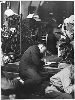 Congress Gallery: Lenin / Comintern Congress