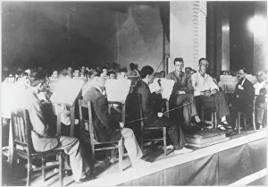 Orchestra Collection: Leningrad Symphony