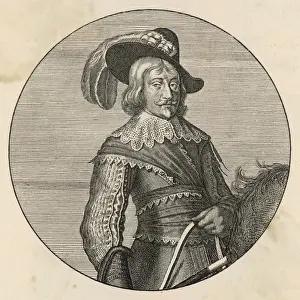 Lennart Torstenson - 2