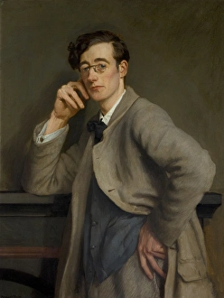 Images Dated 14th September 2010: Lennox Robinson