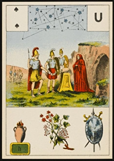 Augur Collection: Lenormand - Augur