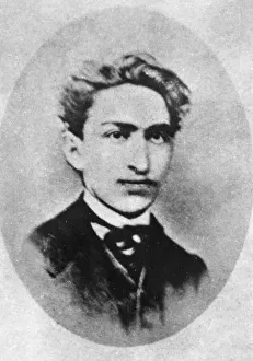 Leo Frankel