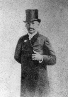 Leo Frankel