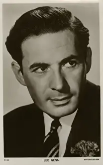 Leo Genn / 20C Fox