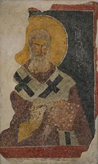 Sofia Prints: Leo I (c. 400-461). Pope of the Catholic Church