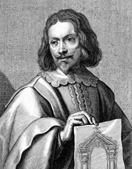 1605 Prints: Leo Van Heil