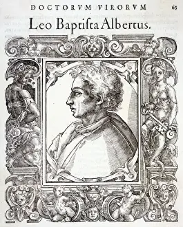 Leon Battista Alberti