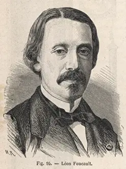 Leon Foucault