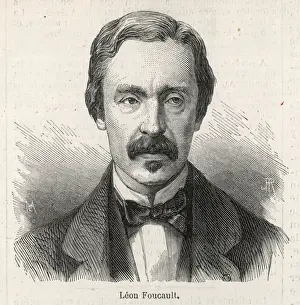 Leon Foucault