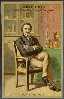 Leon Foucault