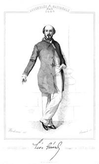 Assemblee Collection: Leon Gerard