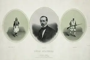 Leon Giavelli