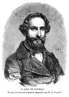 Leon De Pontelli