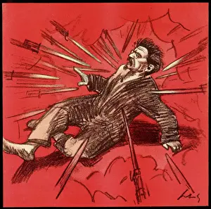 Favour Prints: Leon Trotsky / Simplicissi