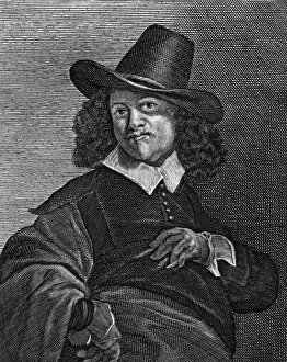 1674 Prints: Leonaert Bramer