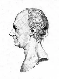 Blake Prints: Leonard Euler / Blake