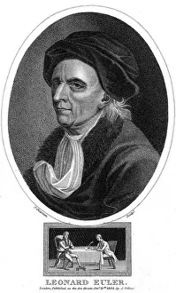 Leonard Euler/Chapman Leonard Euler/Chapman